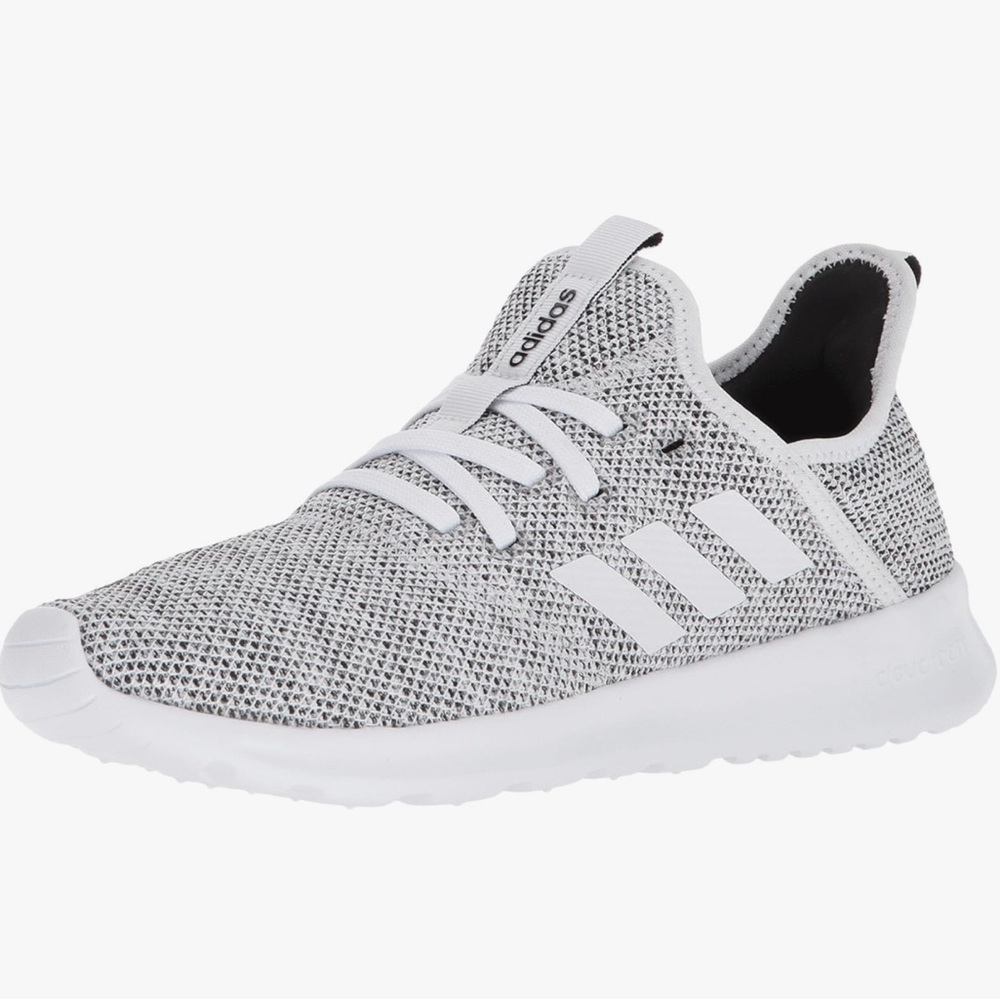 adidas Women's Cloudfoam-Pure Running Shoe Size 8 (NWT) Sales floor item.